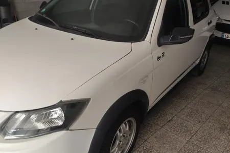 کوییک R دنده‌ای - 1400