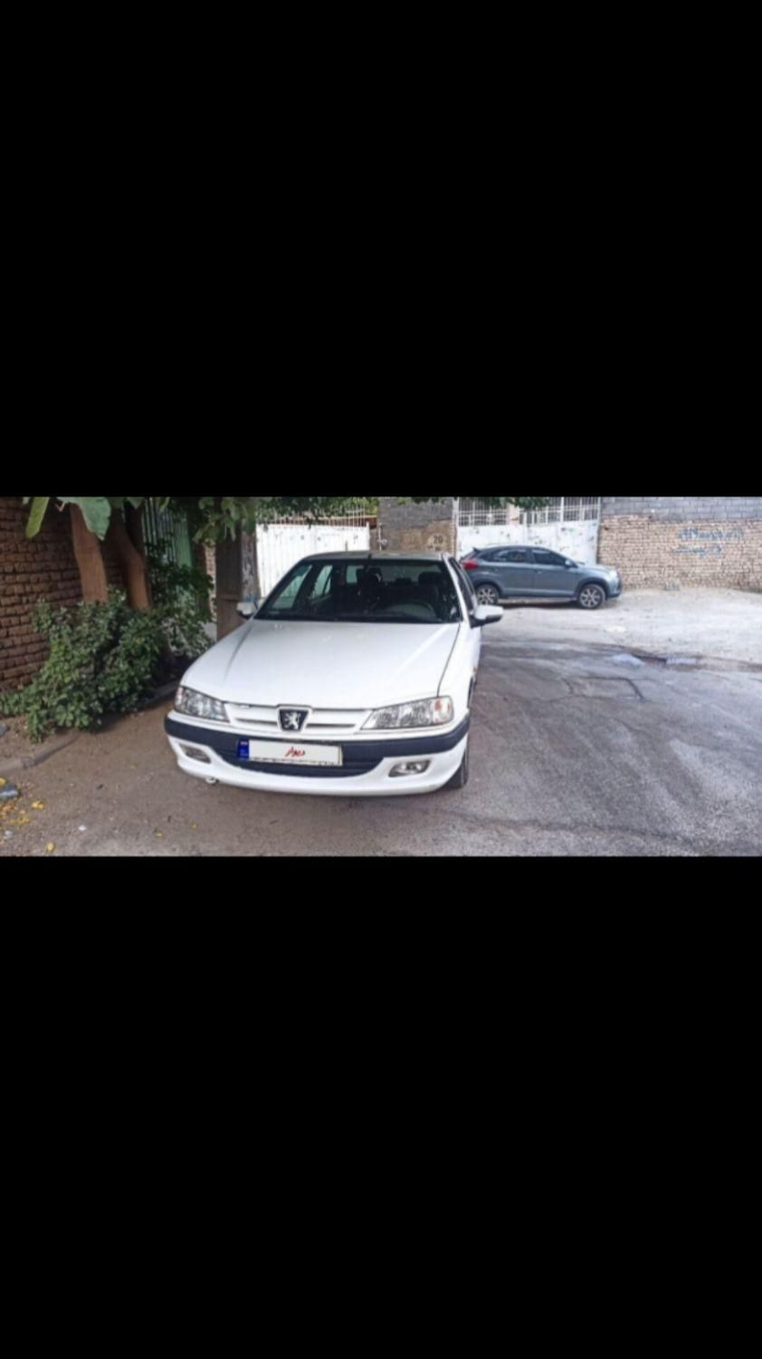 خودرو پژو، پارس آگهی ann_19590638