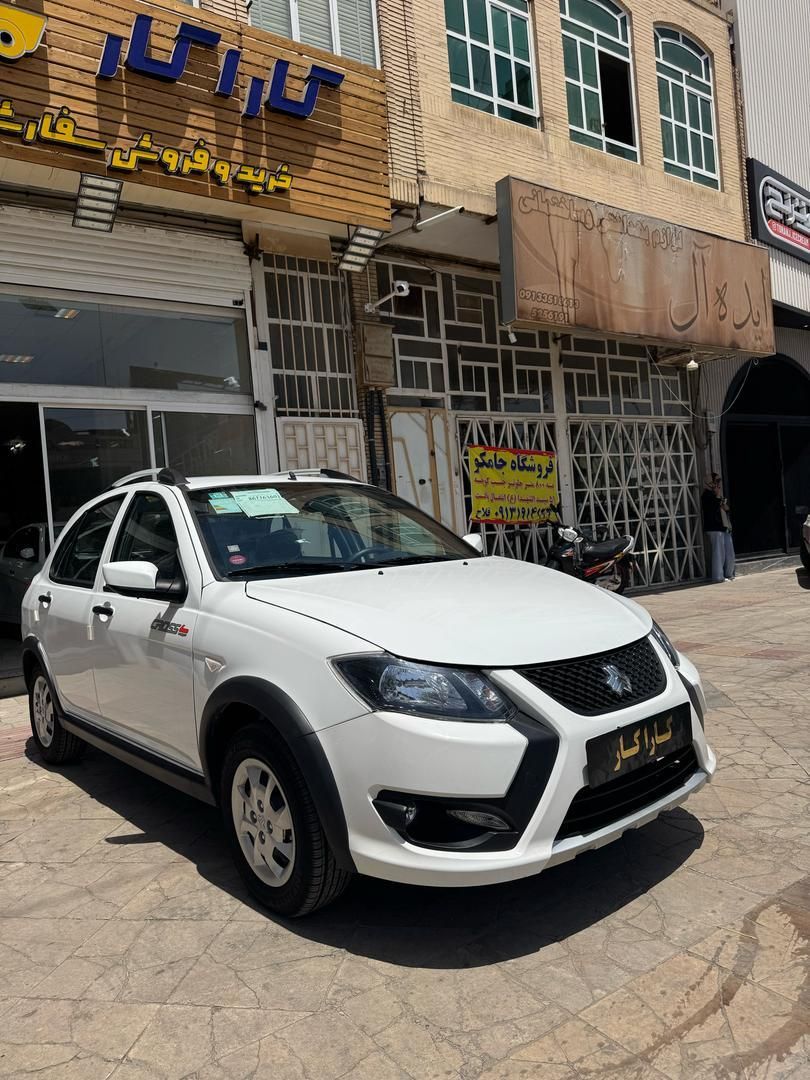 خودرو کوییک، S آگهی ann_19590648