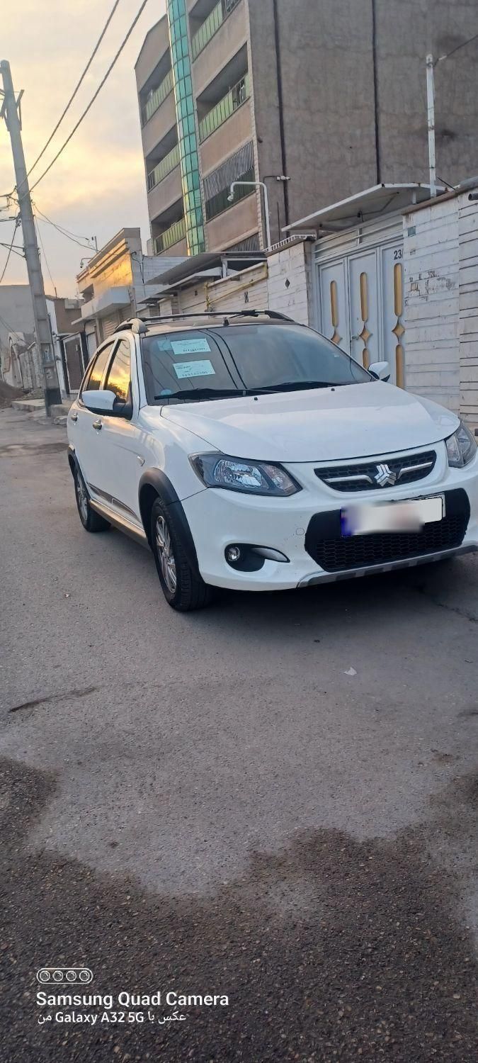خودرو کوییک، R آگهی ann_19590649