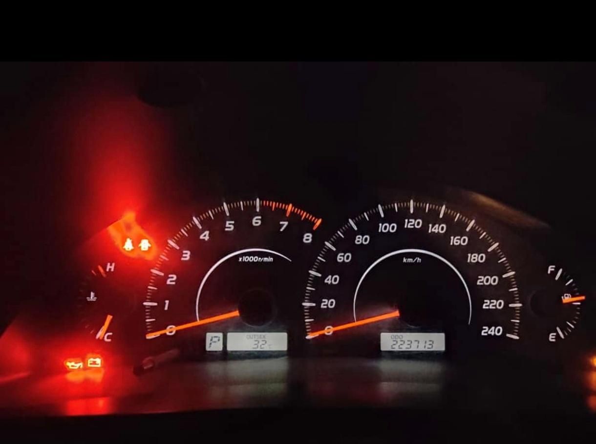 خودرو تویوتا، کمری آگهی ann_19590650