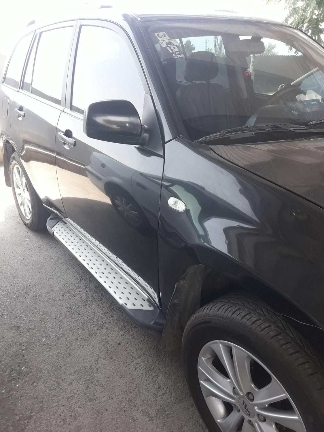 ام وی ام X33 جدید اتوماتیک - 1394