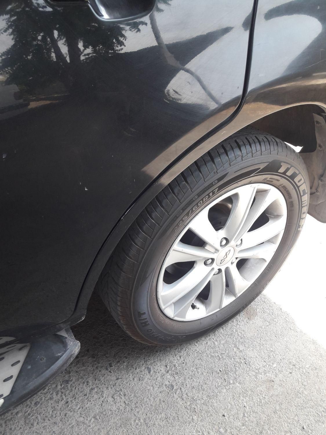 ام وی ام X33 جدید اتوماتیک - 1394