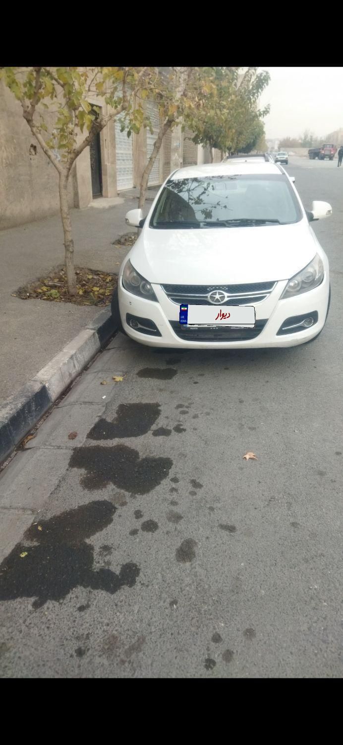 جک J5 دنده‌ای - 1392
