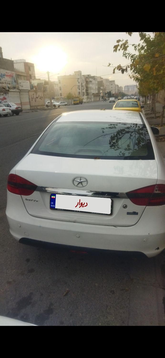 خودرو جک، J5 آگهی ann_19590661