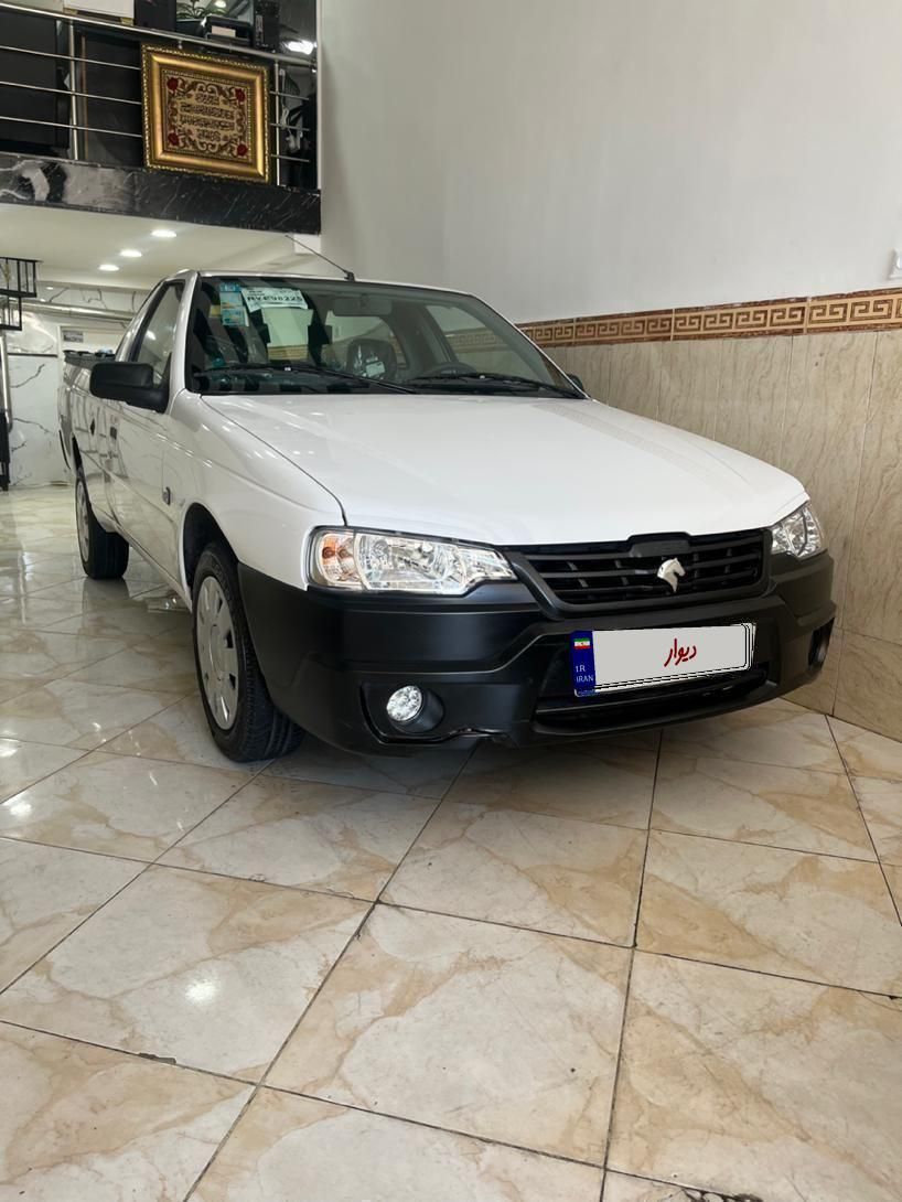 خودرو آریسان، 2 آگهی ann_19590662