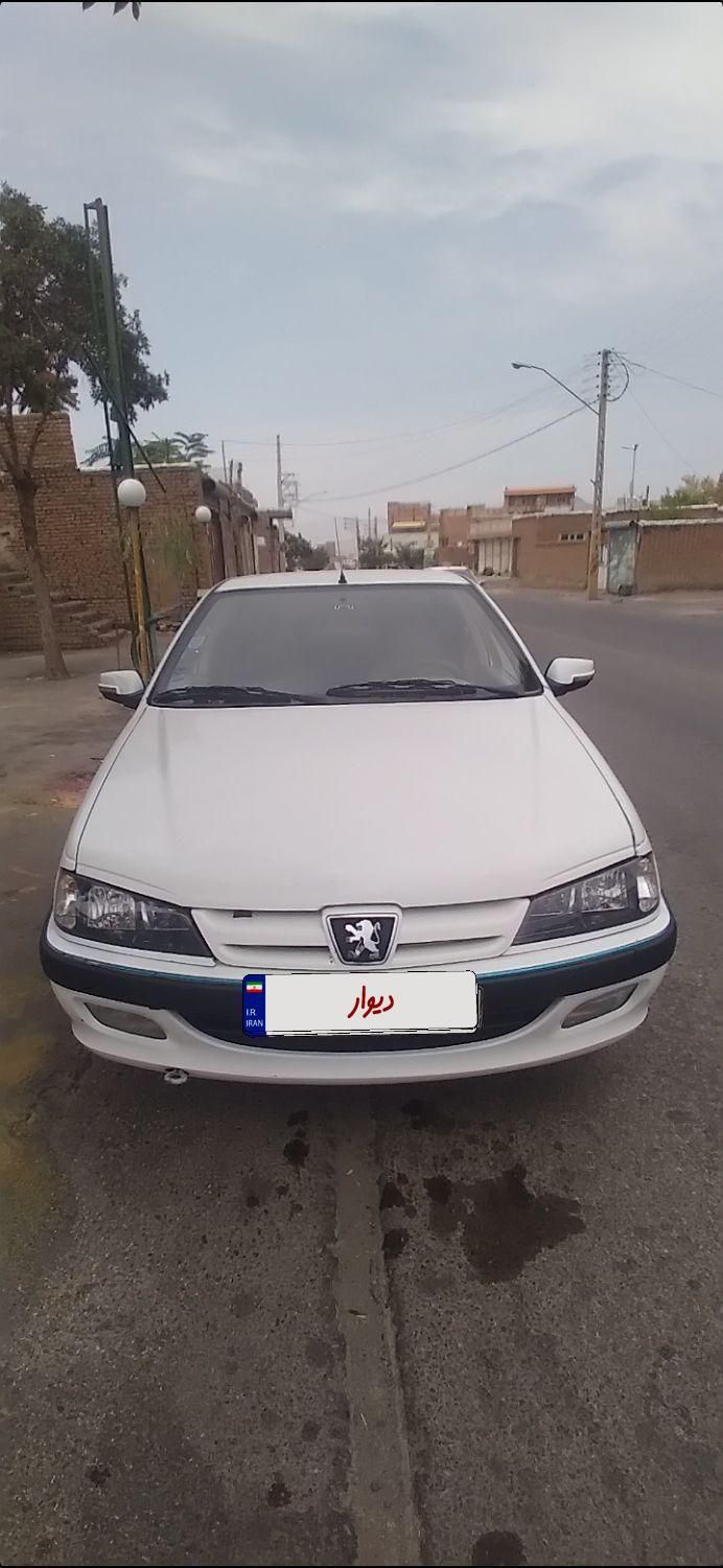 خودرو پژو، پارس آگهی ann_19590677