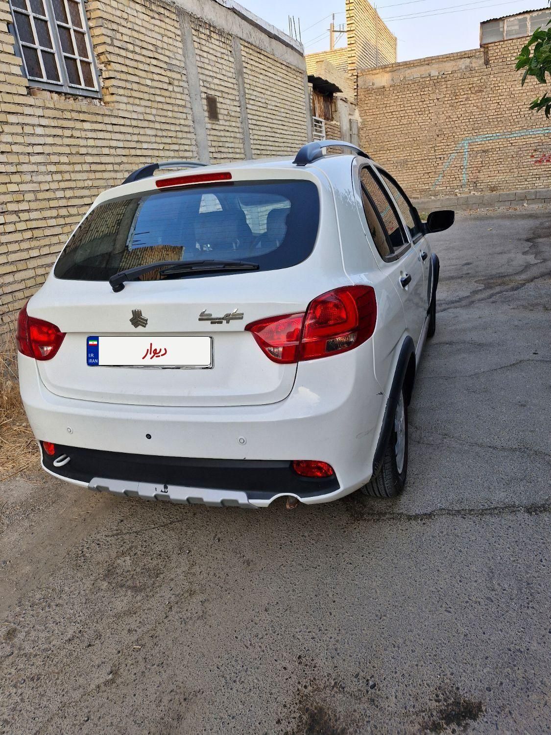 کوییک S پایه - 1401
