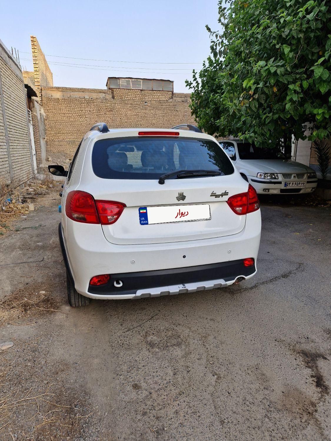 کوییک S پایه - 1401