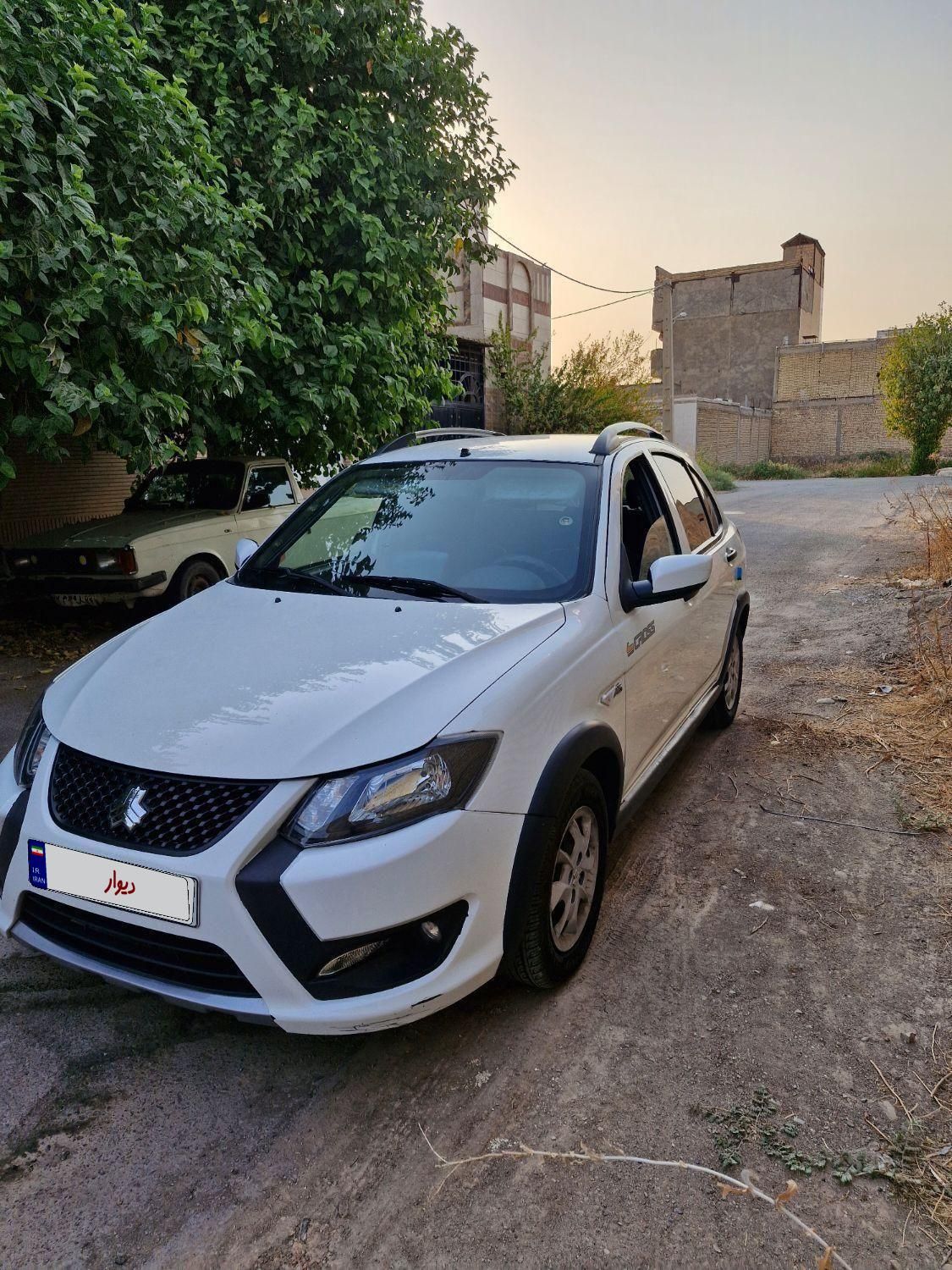 خودرو کوییک، S آگهی ann_19590679