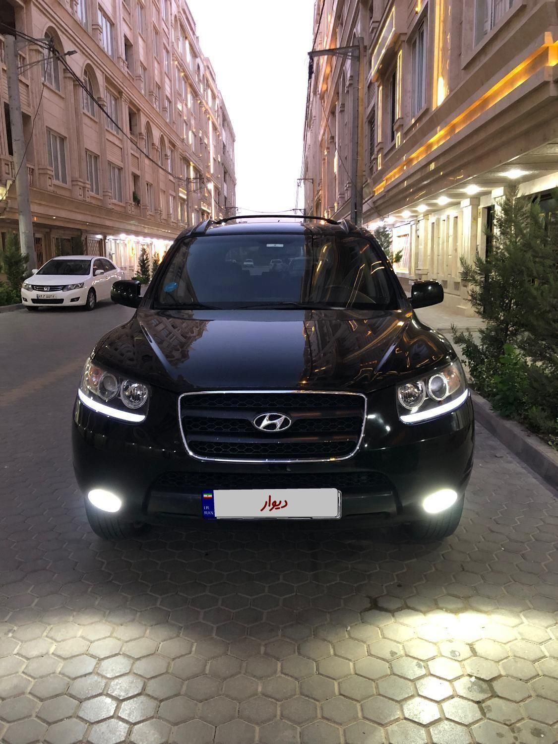خودرو هیوندای، سانتافه آگهی ann_19590702