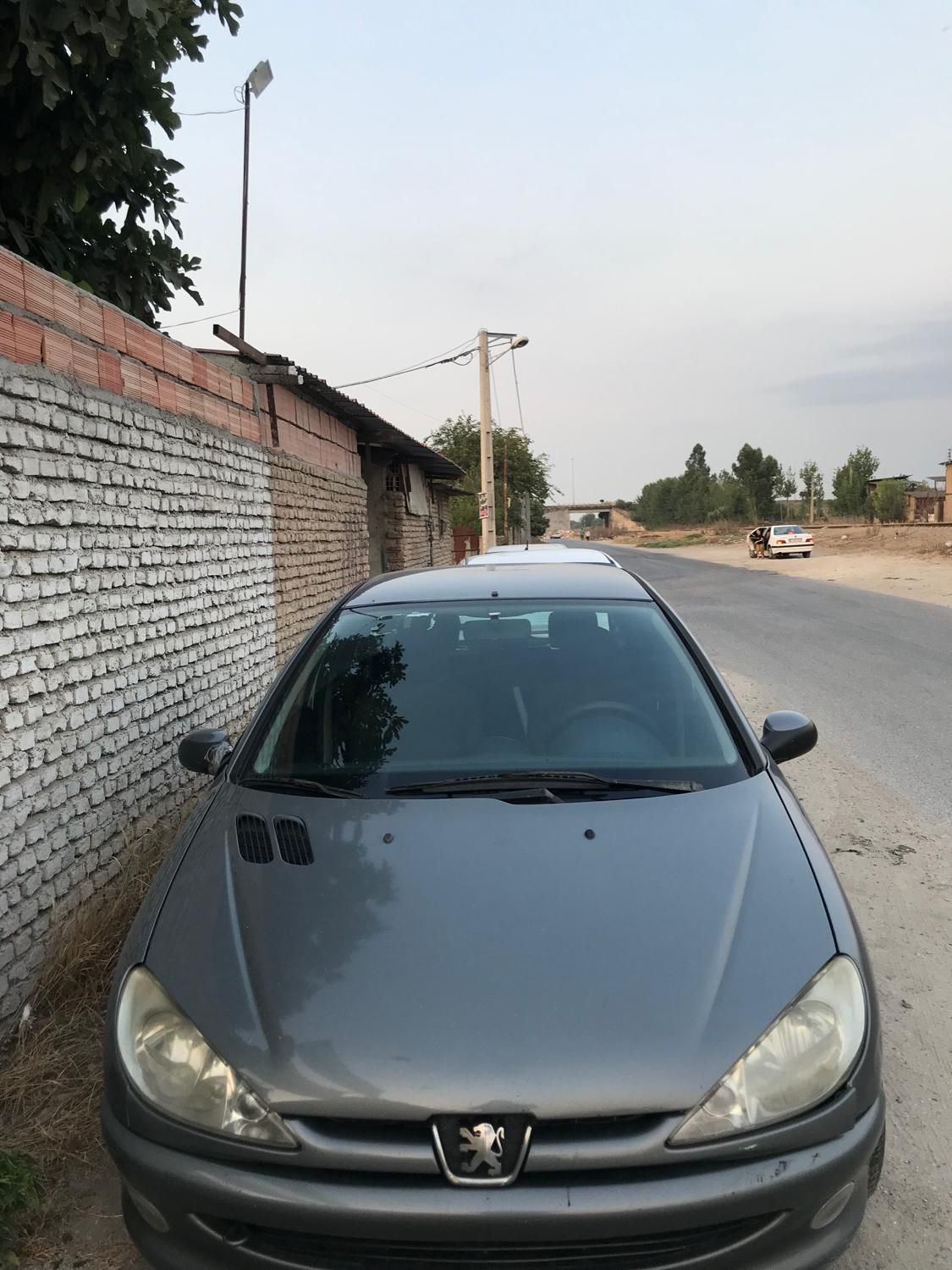 خودرو پژو، 206 آگهی ann_19590737