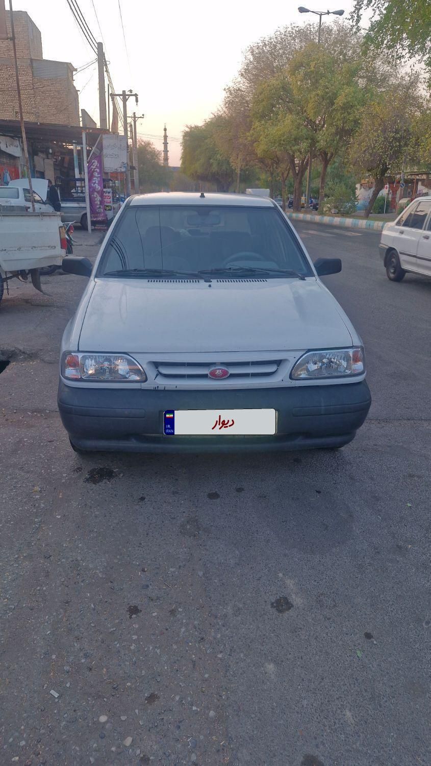 خودرو پراید، صبا آگهی ann_19590771