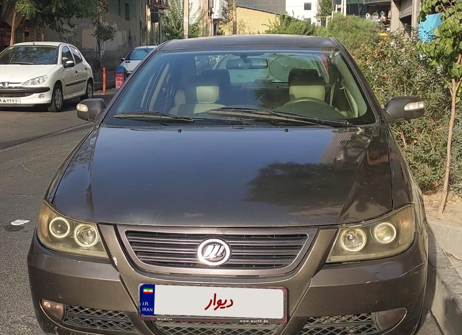 لیفان 620 دنده‌ای 1600 - 1390