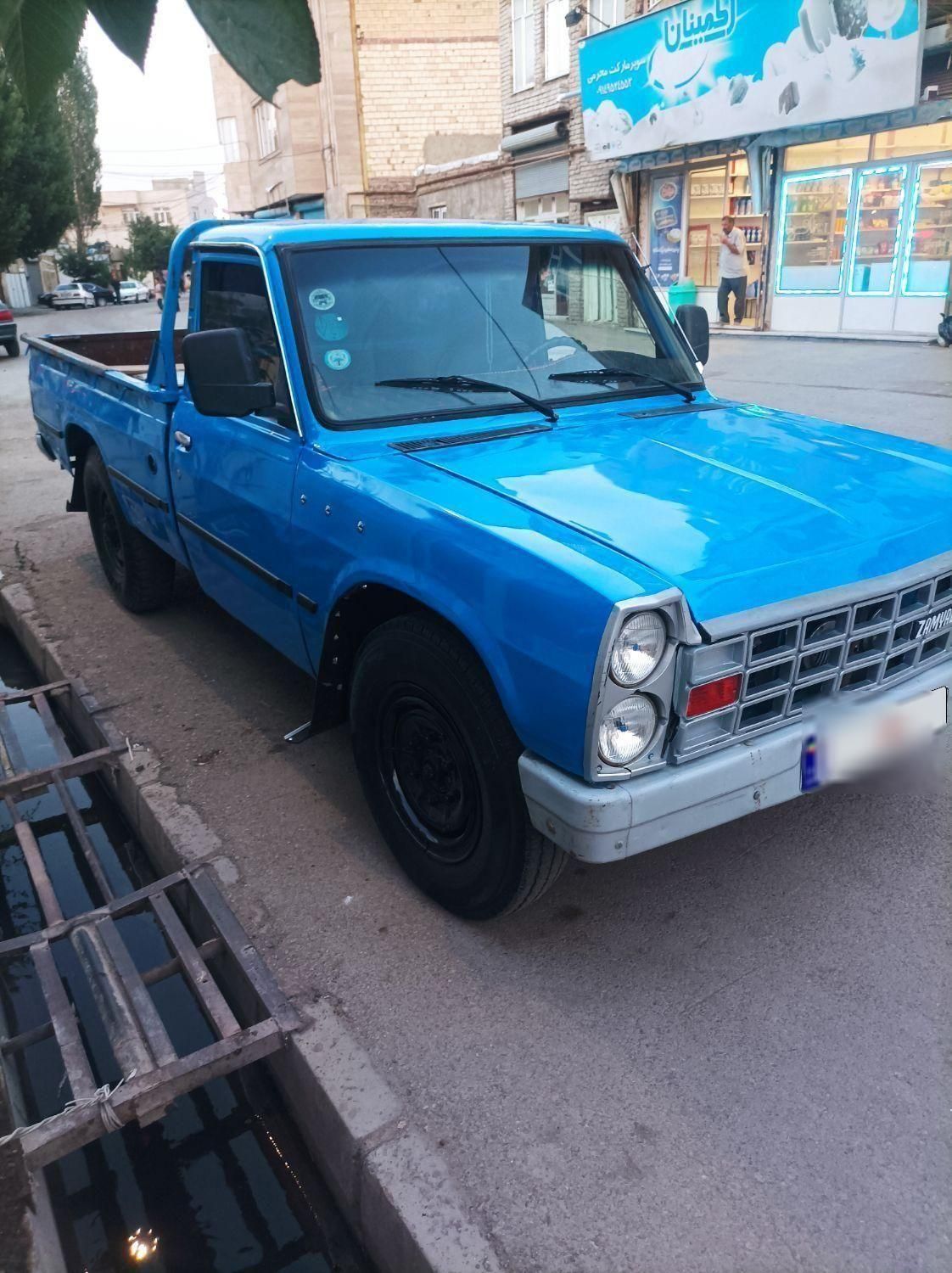 خودرو نیسان، سیلفی آگهی ann_19590783
