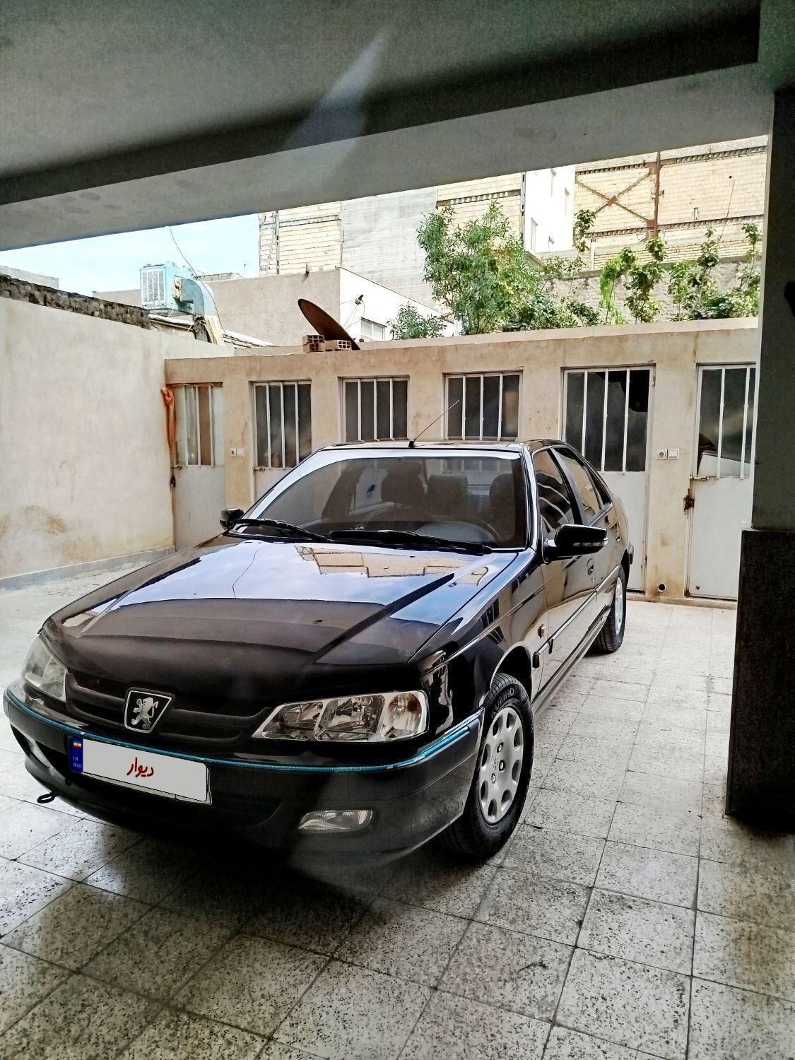 خودرو پژو، پارس آگهی ann_19590815