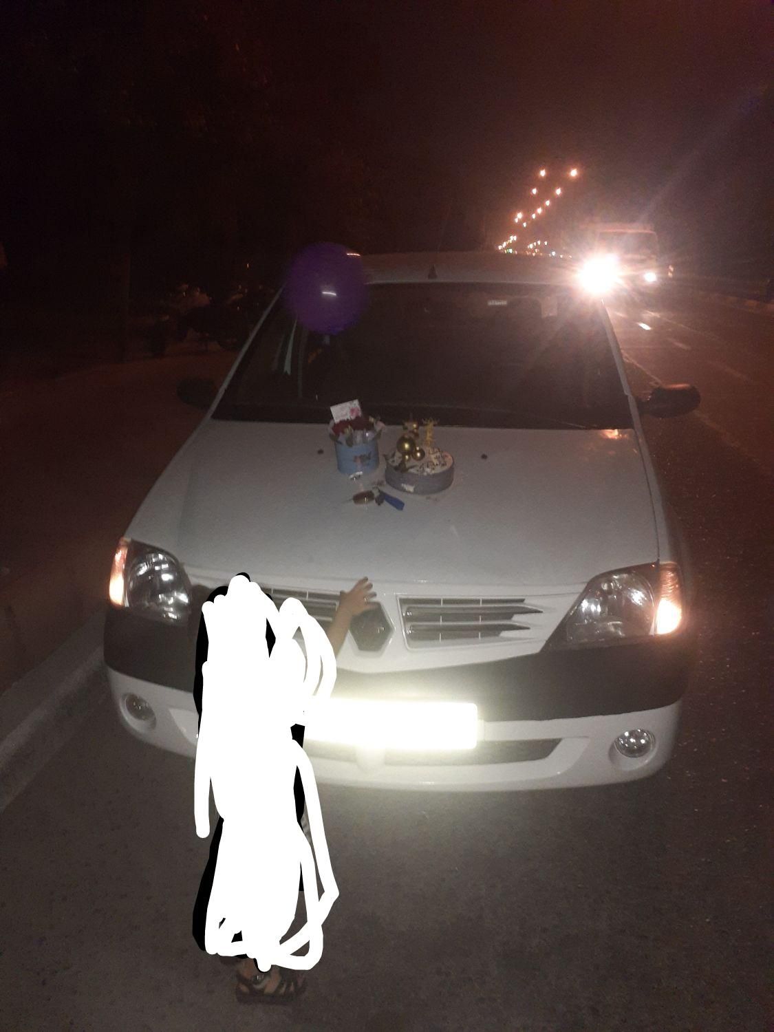 خودرو رنو، تندر 90 آگهی ann_19590820