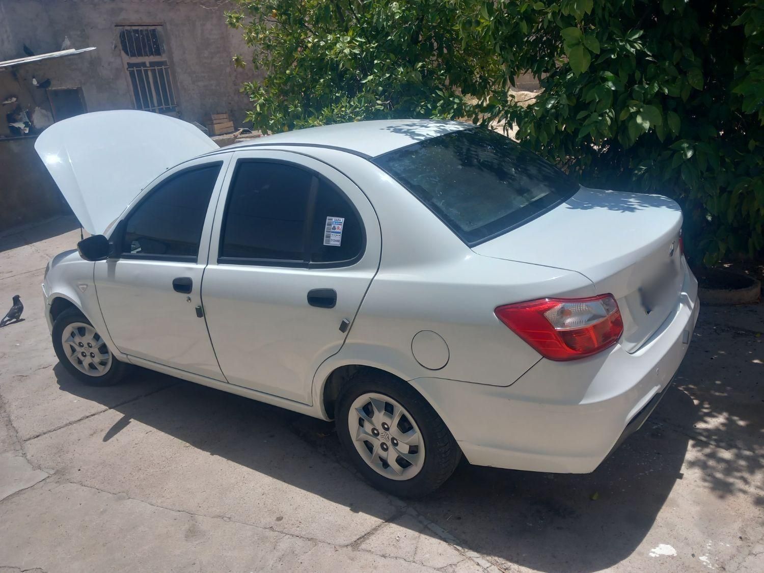 خودرو ساینا، S آگهی ann_19590834