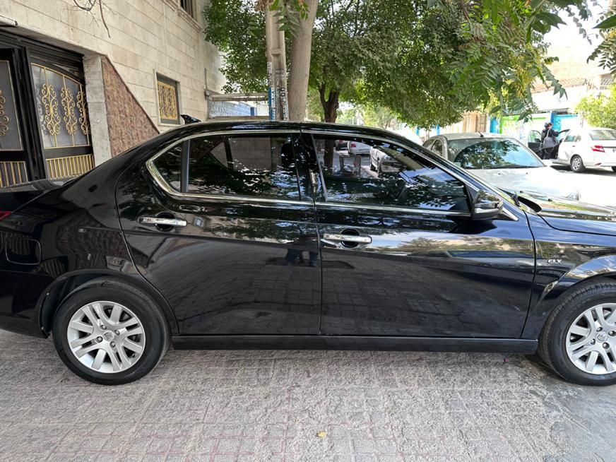 دنا پلاس تیپ ۲ سانروف ۴ ایربگ - 1399