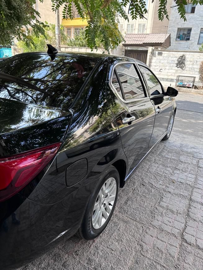 دنا پلاس تیپ ۲ سانروف ۴ ایربگ - 1399