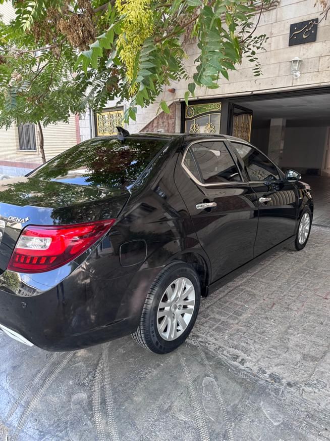 خودرو دنا، پلاس آگهی ann_19590858