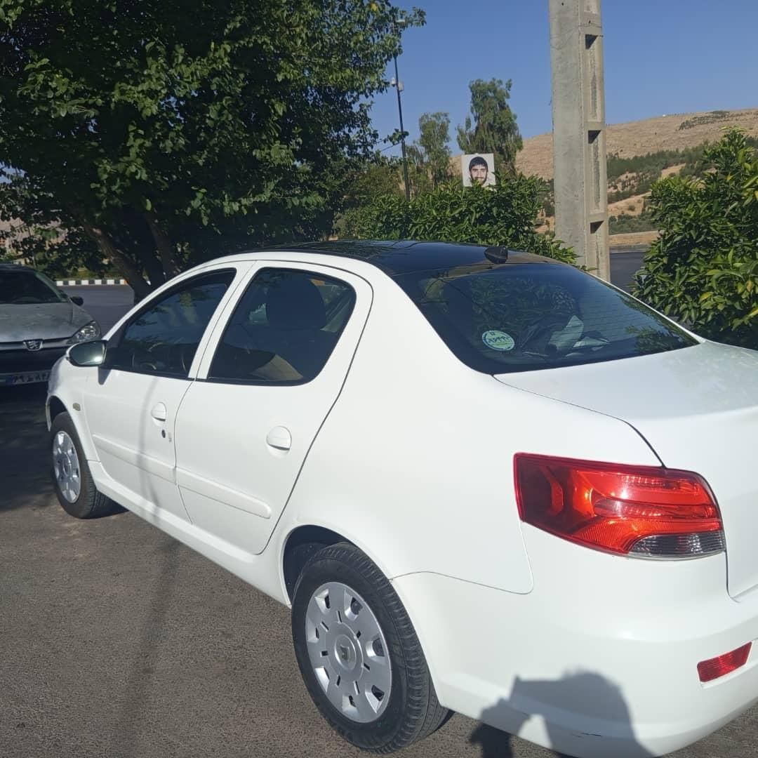 خودرو رانا، پلاس آگهی ann_19590862