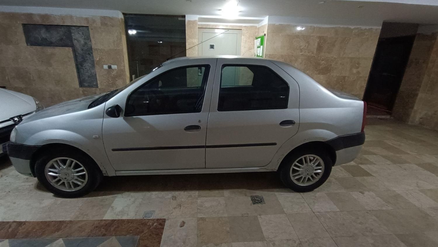 خودرو رنو، تندر 90 آگهی ann_19590868