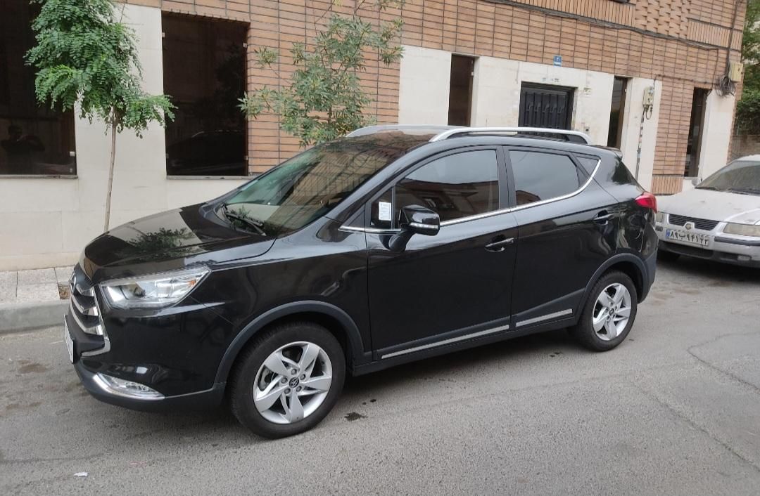 خودرو جک، S3 آگهی ann_19590871