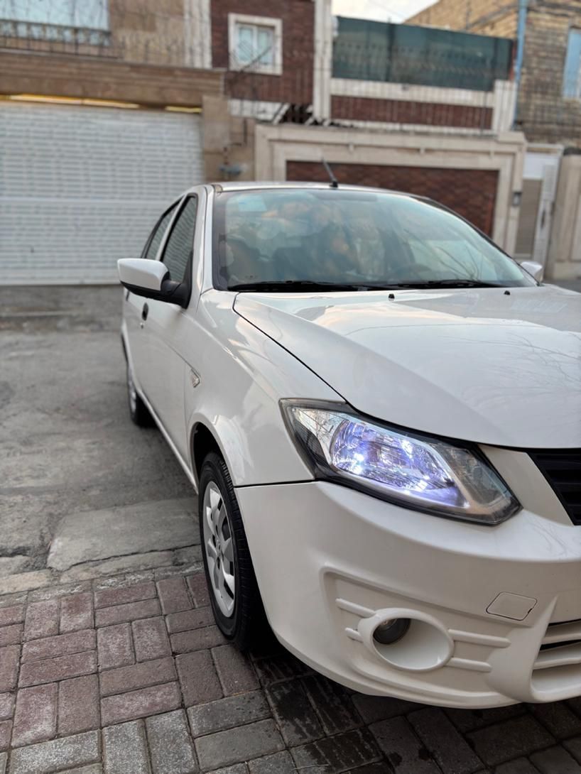 خودرو ساینا، EX آگهی ann_19590878