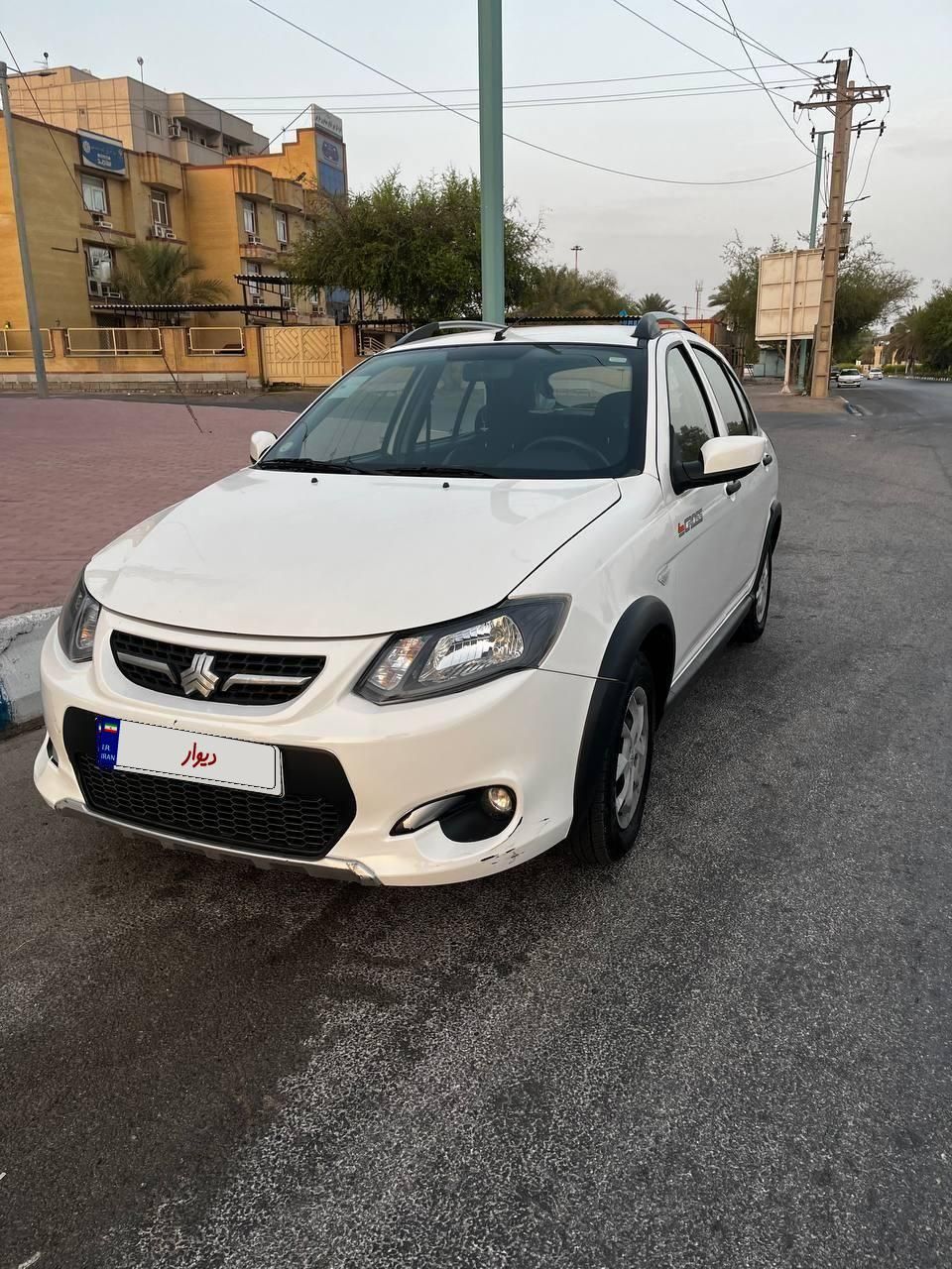 خودرو کوییک، معمولی آگهی ann_19590881
