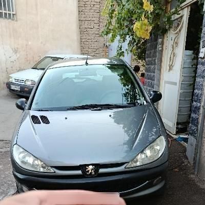 خودرو پژو، 206 آگهی ann_19590894