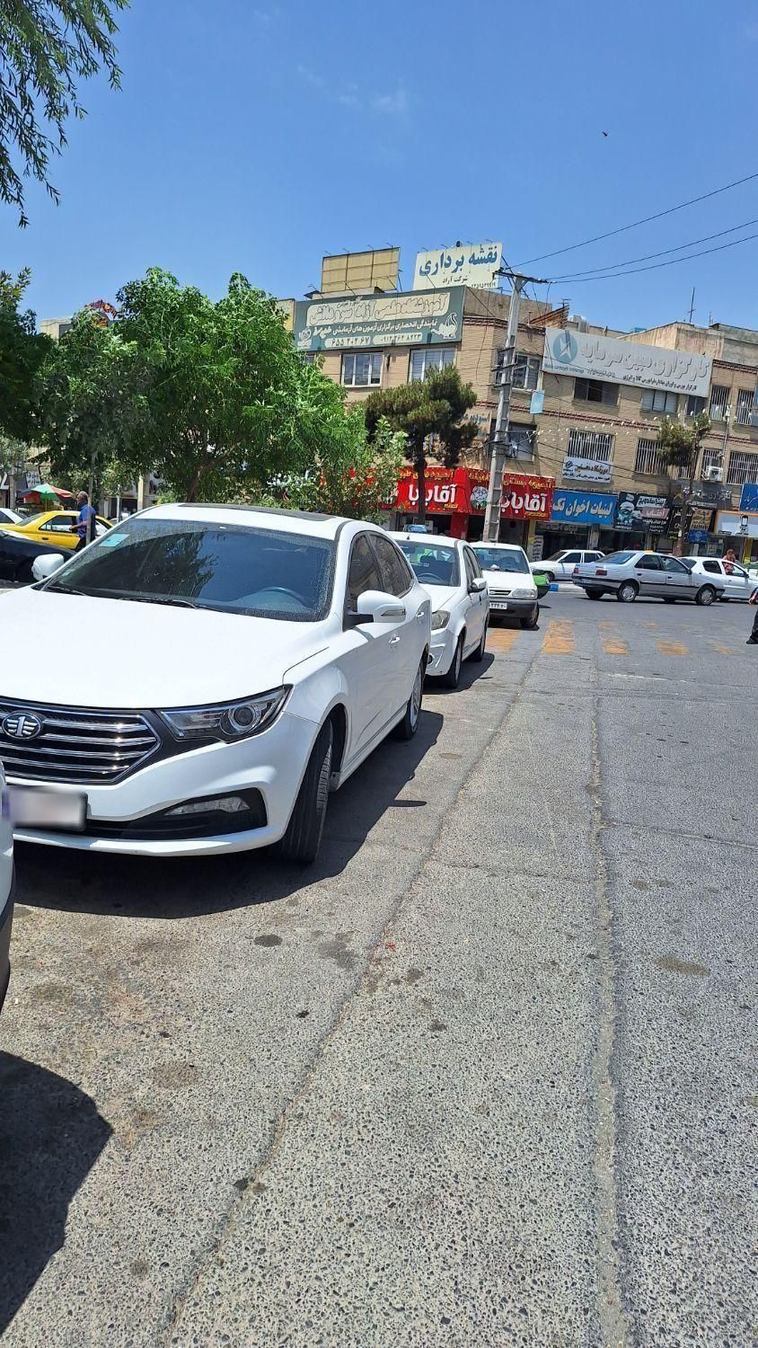 بسترن B30 اتوماتیک - 1397