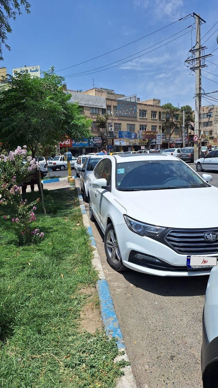 خودرو بسترن، B30 آگهی ann_19590910