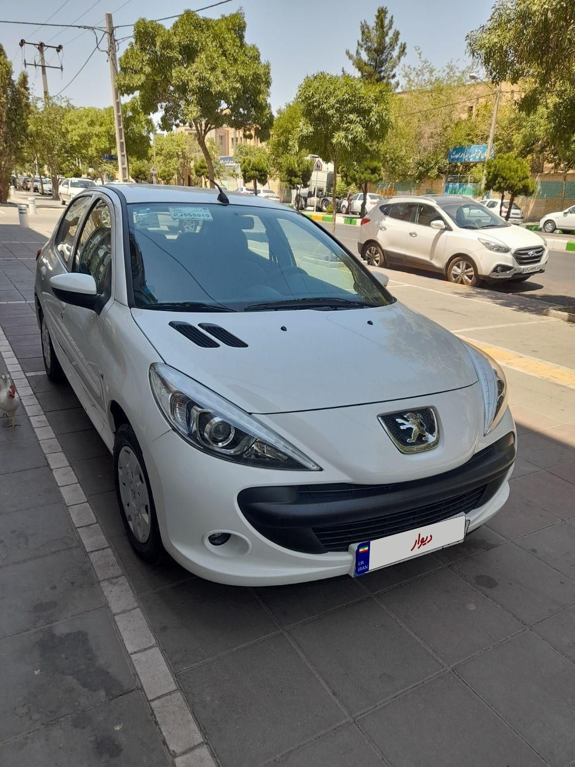 خودرو پژو، 207 آگهی ann_19590943