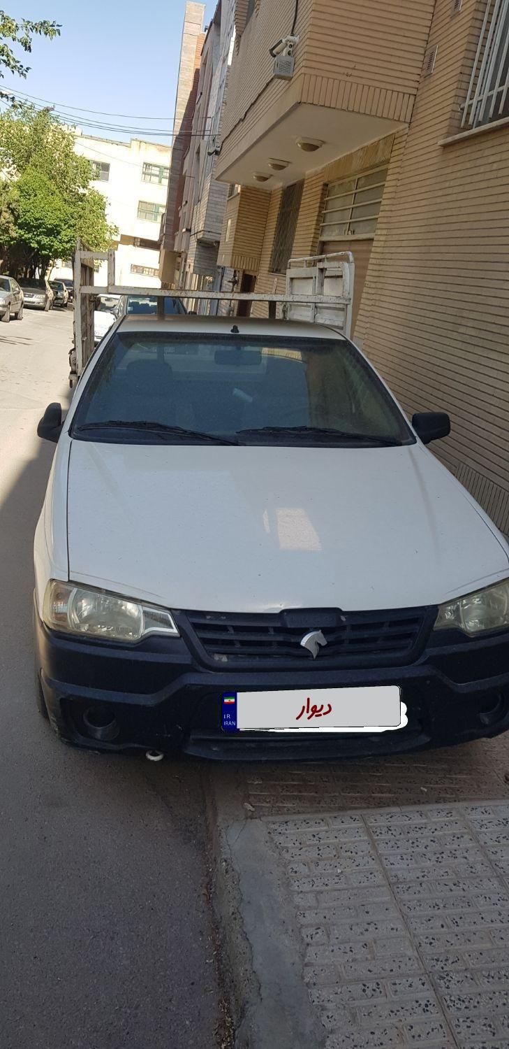 خودرو آریسان، معمولی آگهی ann_19590960