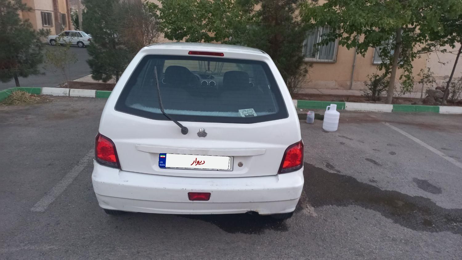 خودرو پراید، 111 آگهی ann_19590961