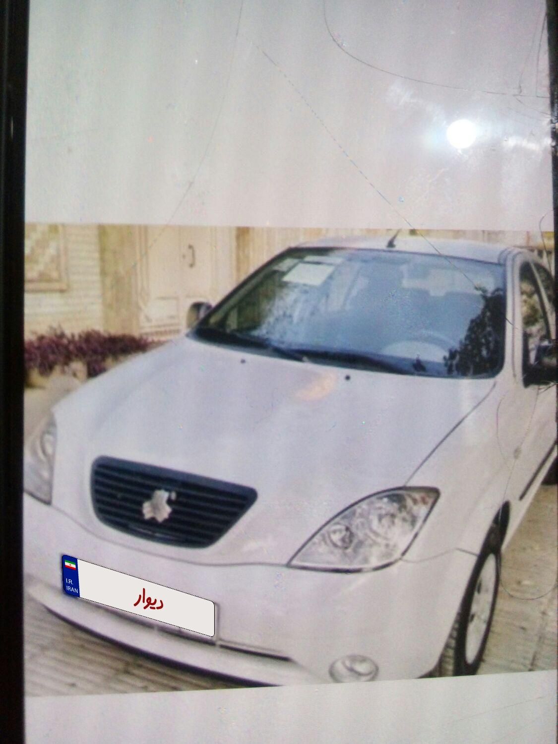 تیبا صندوق دار SX - 1400