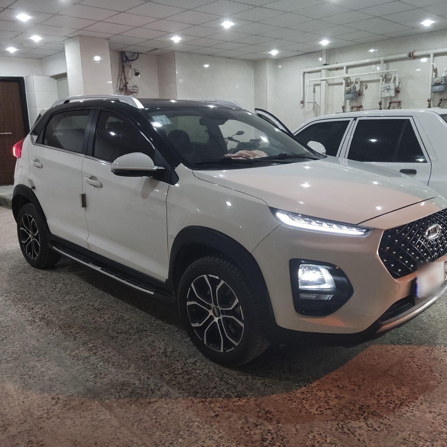 ام وی ام X22 پرو اتوماتیک اکسلنت - 1401