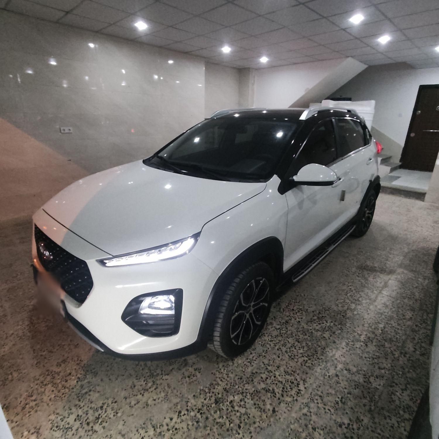 ام وی ام X22 پرو اتوماتیک اکسلنت - 1401