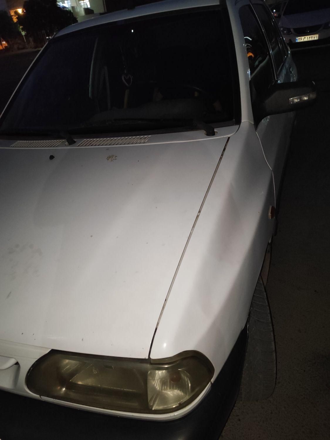 پراید 131 SE - 1392
