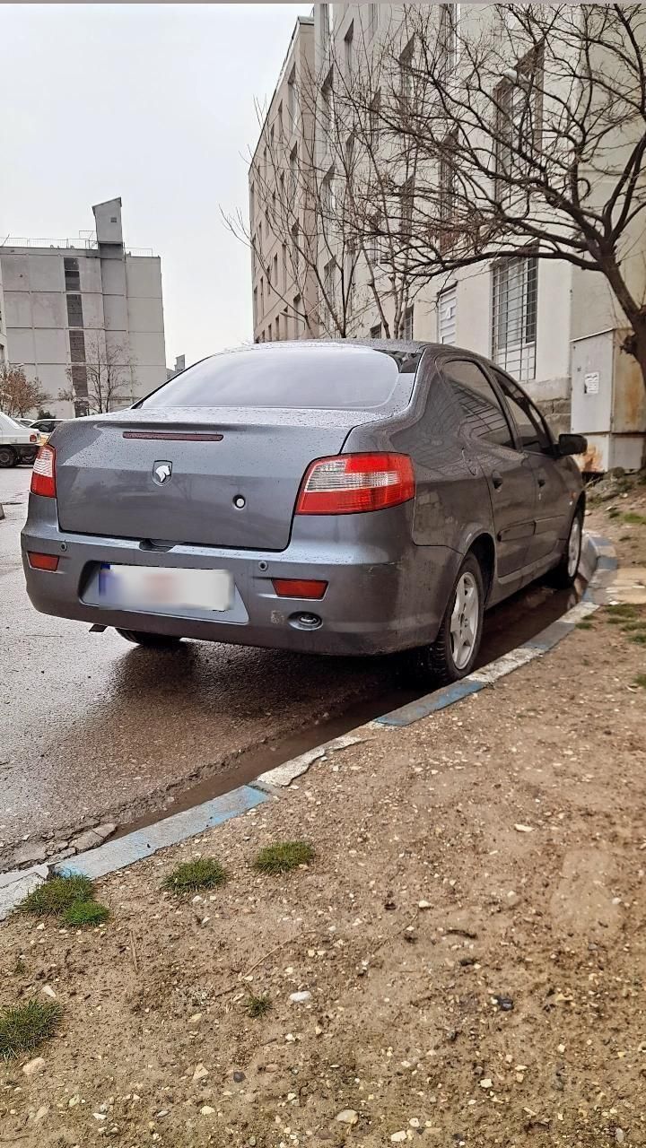 رانا LX TU5 - 1392