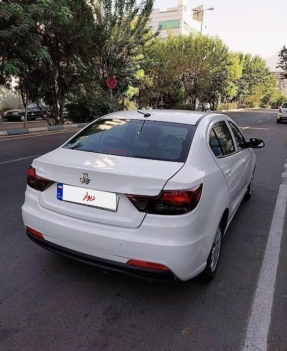 شاهین G دنده ای - 1402