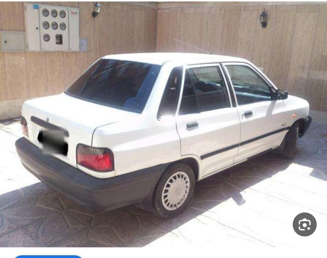 خودرو پراید، 131 آگهی ann_19591064