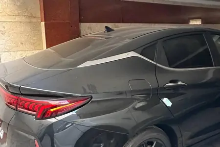 کی ام سی J7 اتوماتیک - 1403