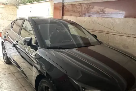خودرو کی ام سی، J7 آگهی ann_19591077