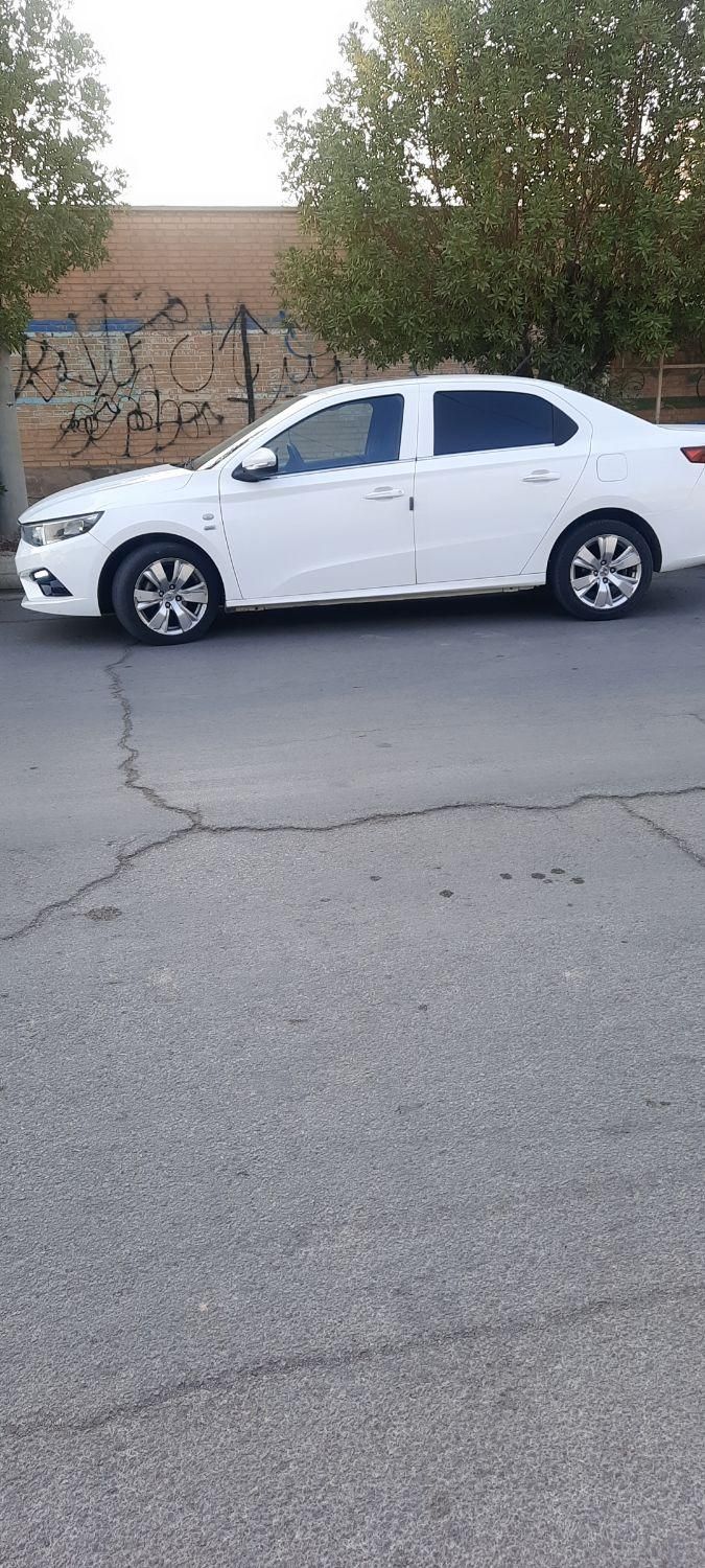 خودرو تارا، اتوماتیک آگهی ann_19591160