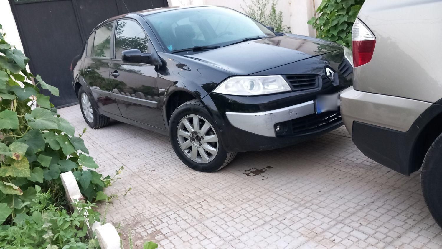 خودرو رنو، مگان پارس خودرو آگهی ann_19591221