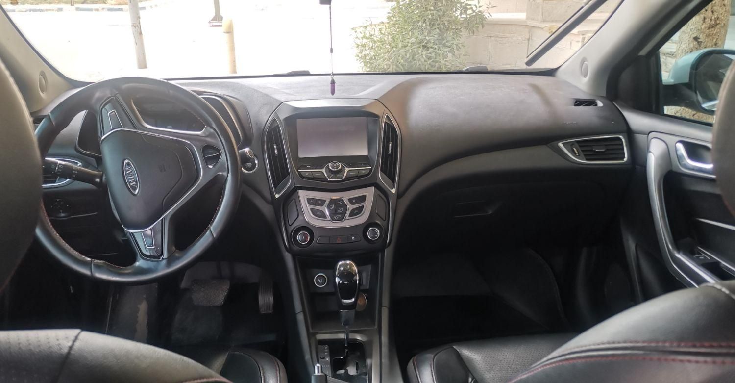 چری آریزو ۵ توربو TE - 1400
