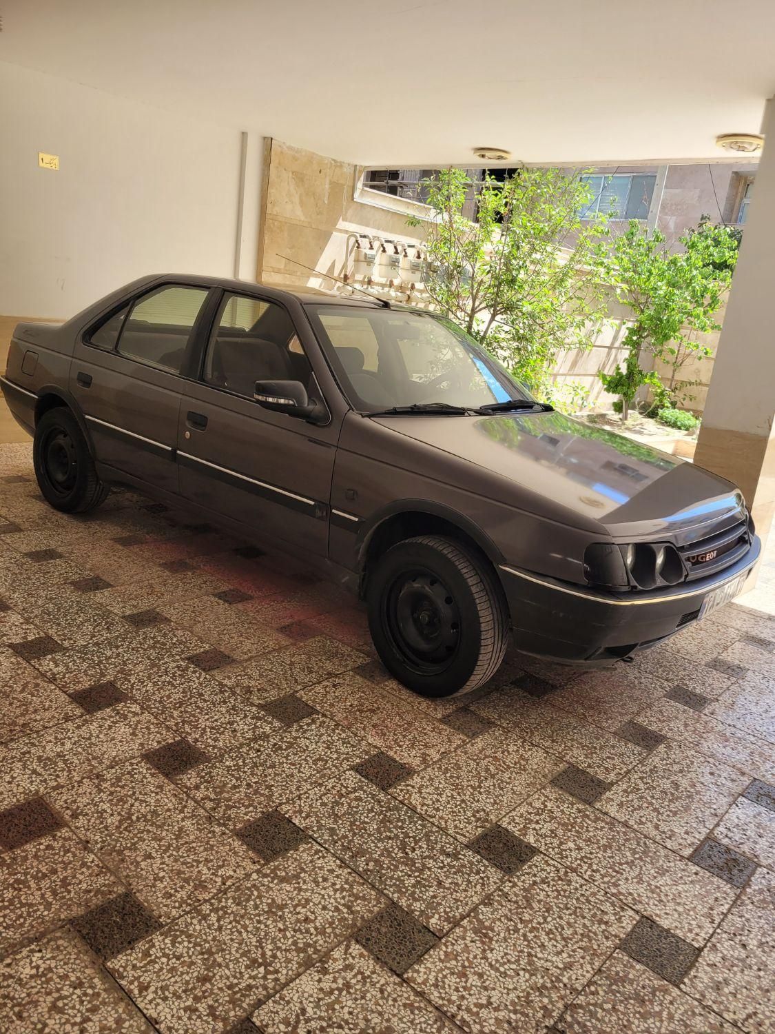 خودرو پژو، روآ آگهی ann_19591235