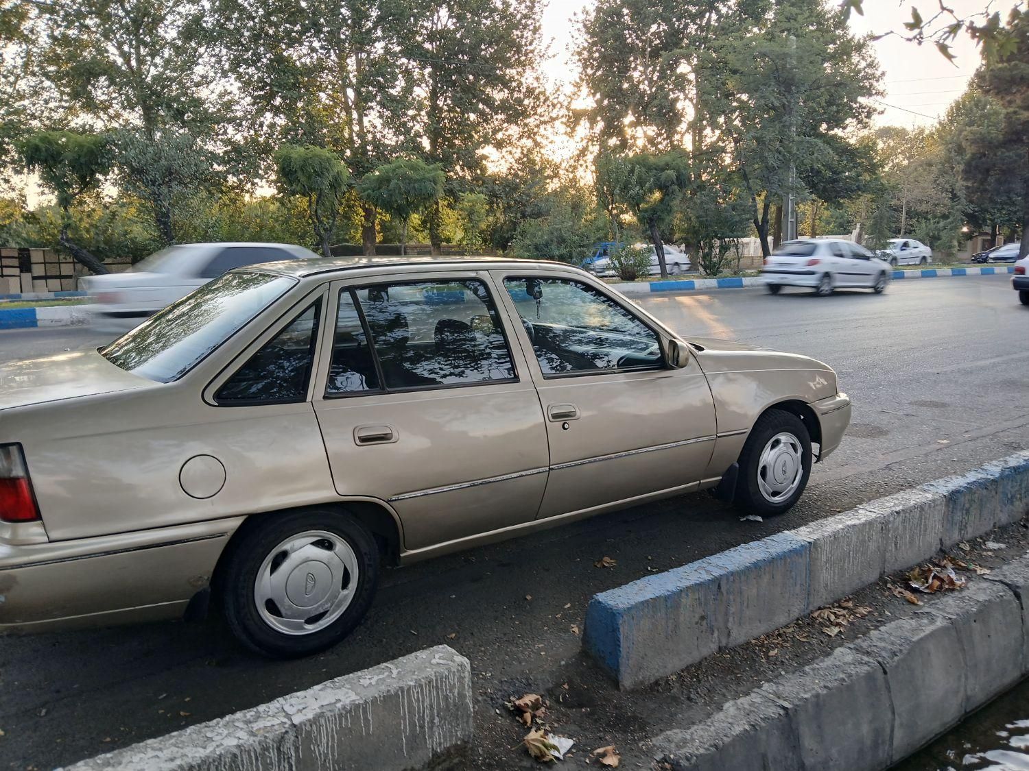 خودرو دوو، سیلو آگهی ann_19591240
